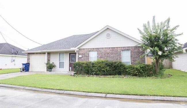 Primary Photo - LUMBERTON 3/2 House for RENT!