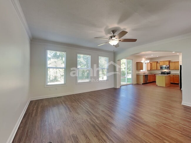 Building Photo - 7170 Calusa Drive