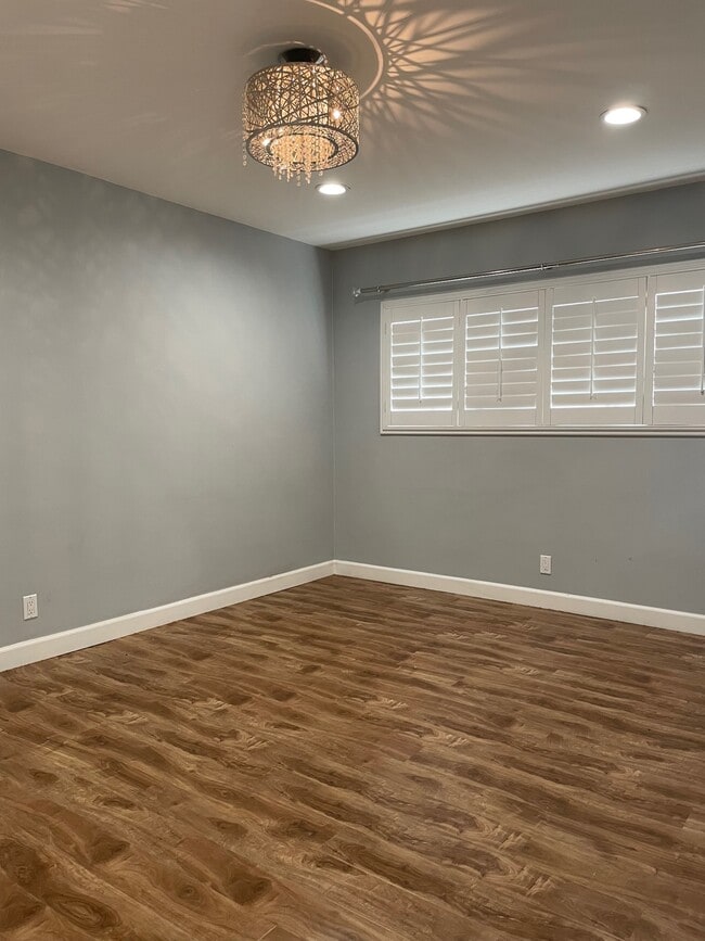 Large Second Bedroom - 5008 W Slauson Ave