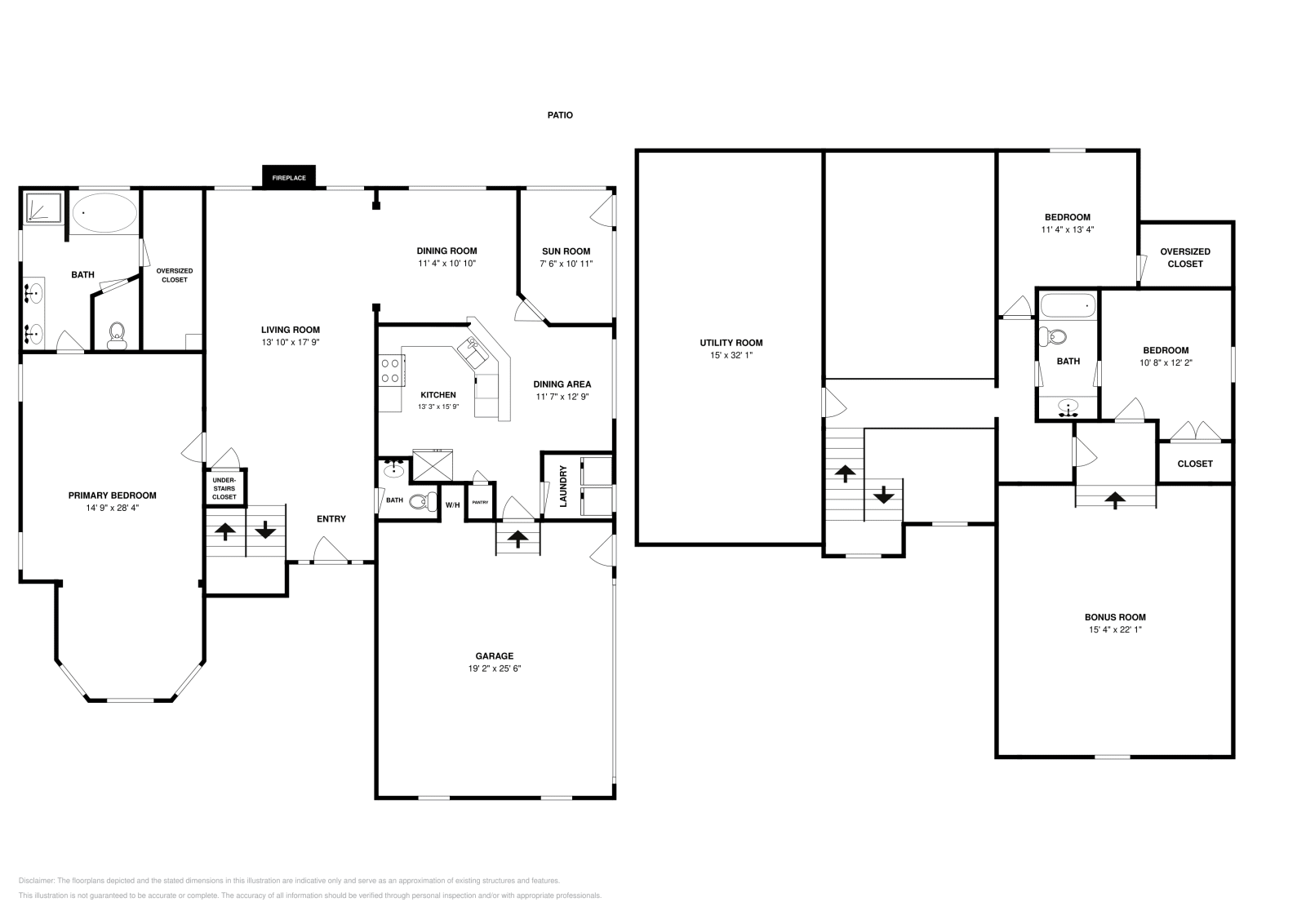 Building Photo - 1410 Deerskin Ct