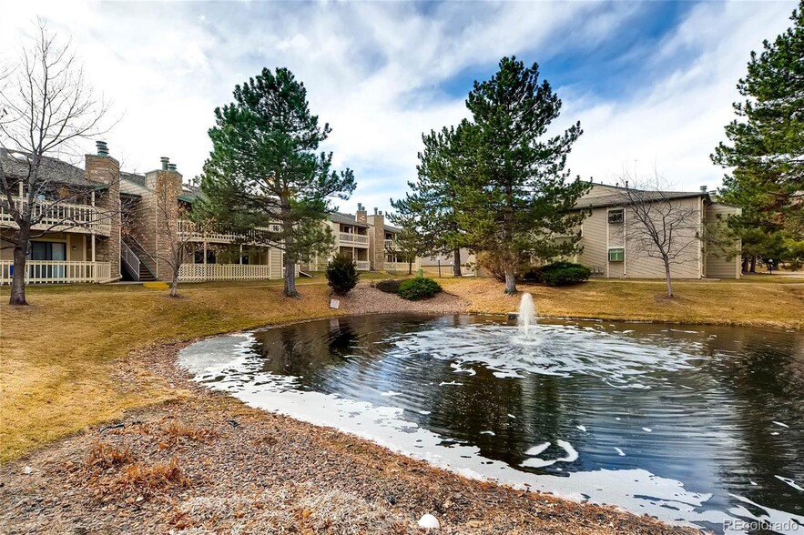 Building Photo - 8335 South Fairmount Drive