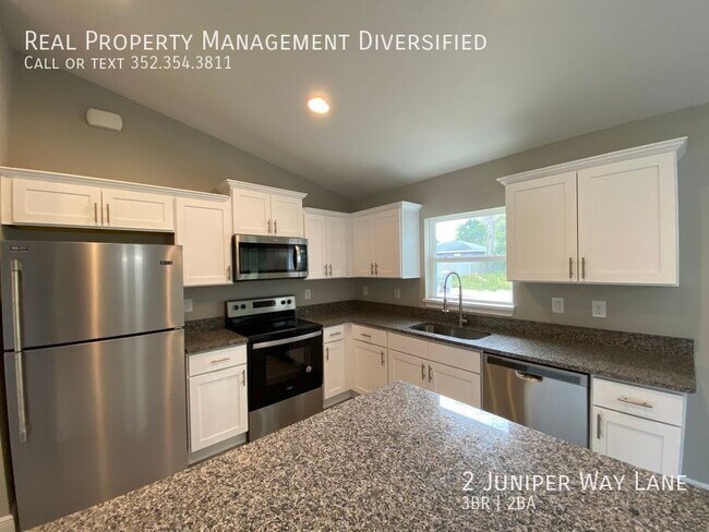 Building Photo - 2 Juniper Way Ln