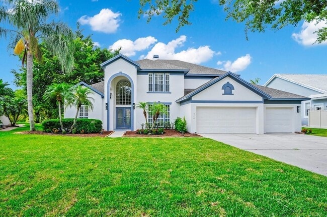 Primary Photo - 3170 Zaharias Dr