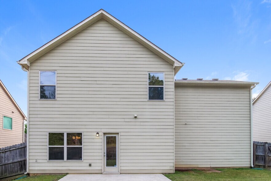 Building Photo - 3365 Ivey Ridge Rd NE