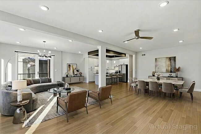 Building Photo - 4101 S Drexel Blvd