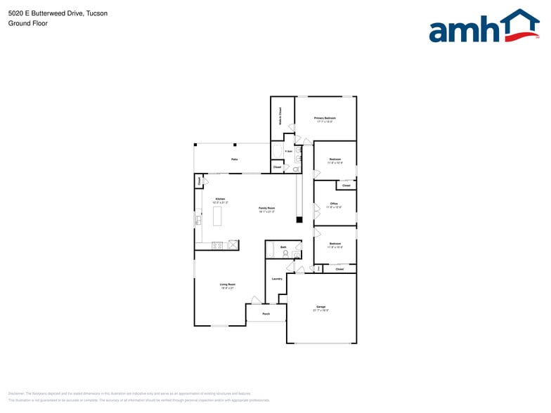Building Photo - 5020 E Butterweed Dr