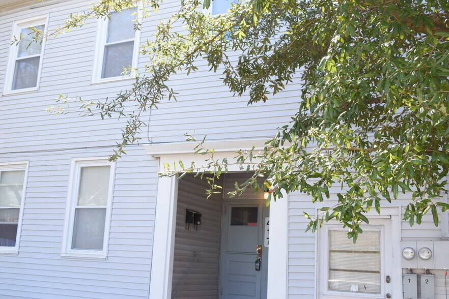 Primary Photo - 417 N 5th Ave