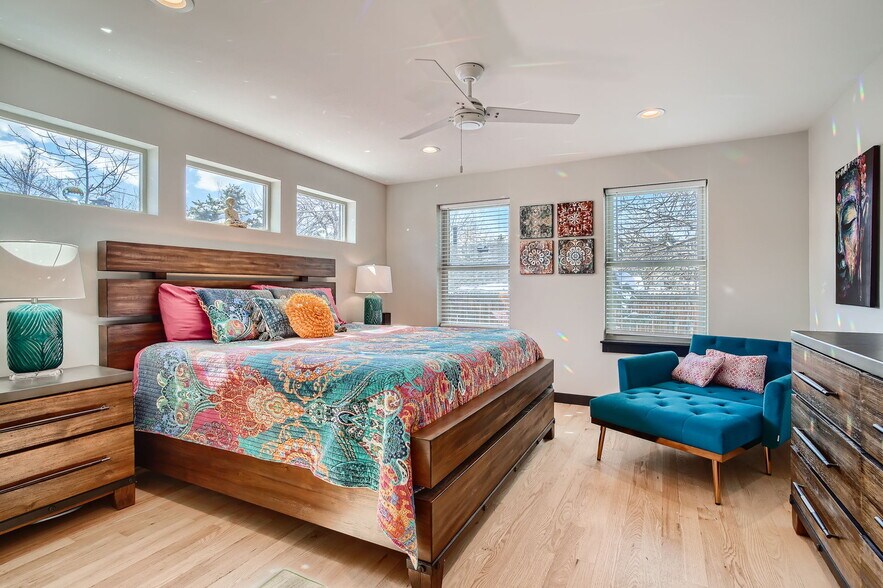 Building Photo - 835 Urban St