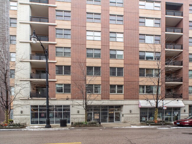 Primary Photo - 873 N Larrabee St