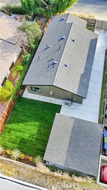 Building Photo - 4523 Lexington Ave
