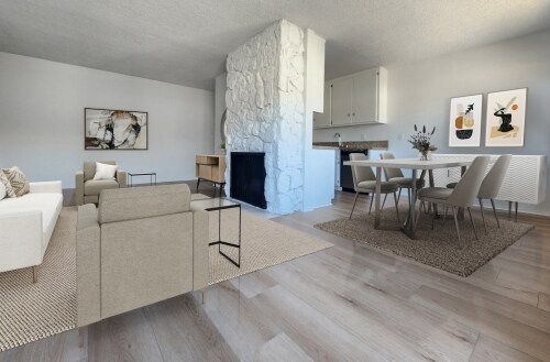 Interior Photo - 1310 Wellesley Ave