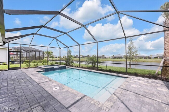 Building Photo - 5415 Fancourt Links Wy