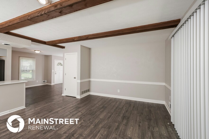 Building Photo - 6203 Big Ben Dr