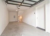 Attached large garage - 6725 Mary Ave NW