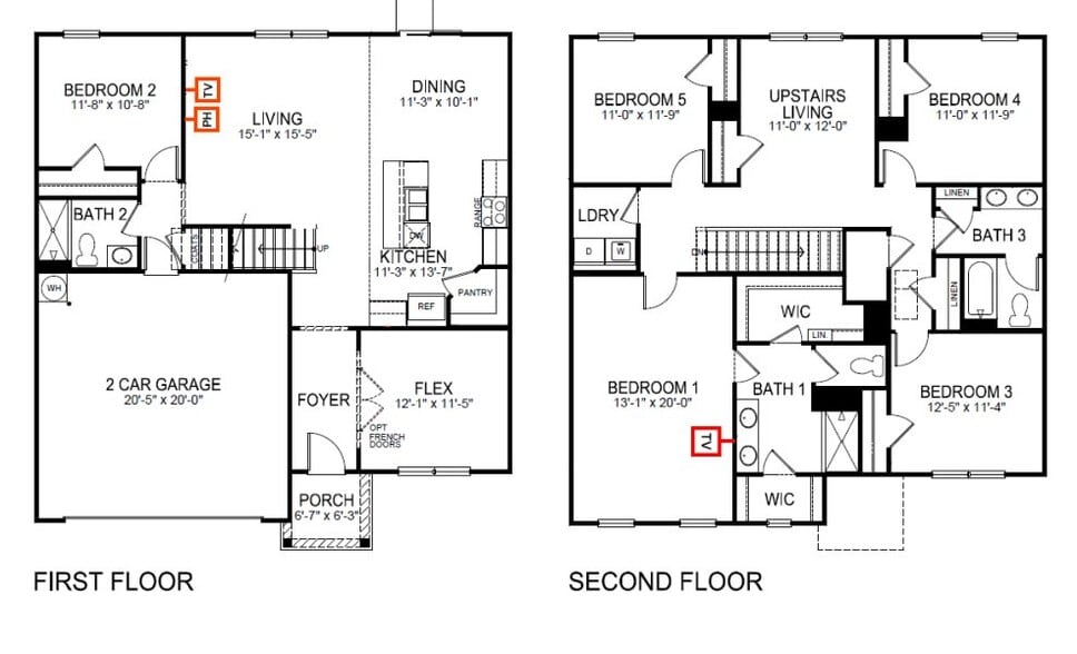 Building Photo - 316 Bevington Brk Ln