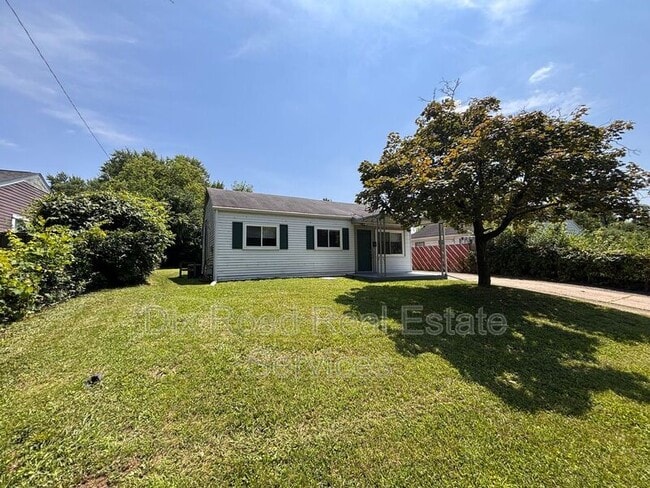 Primary Photo - 3626 Marlin Ave