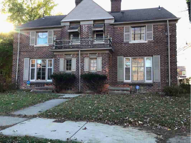 Primary Photo - 20601 Stratford Rd