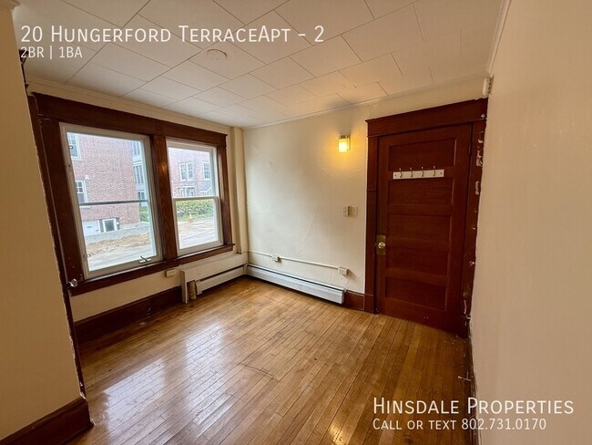 Building Photo - 20 Hungerford Terrace