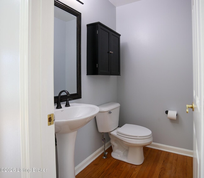 Building Photo - 4421 Sycamore Forest Pl