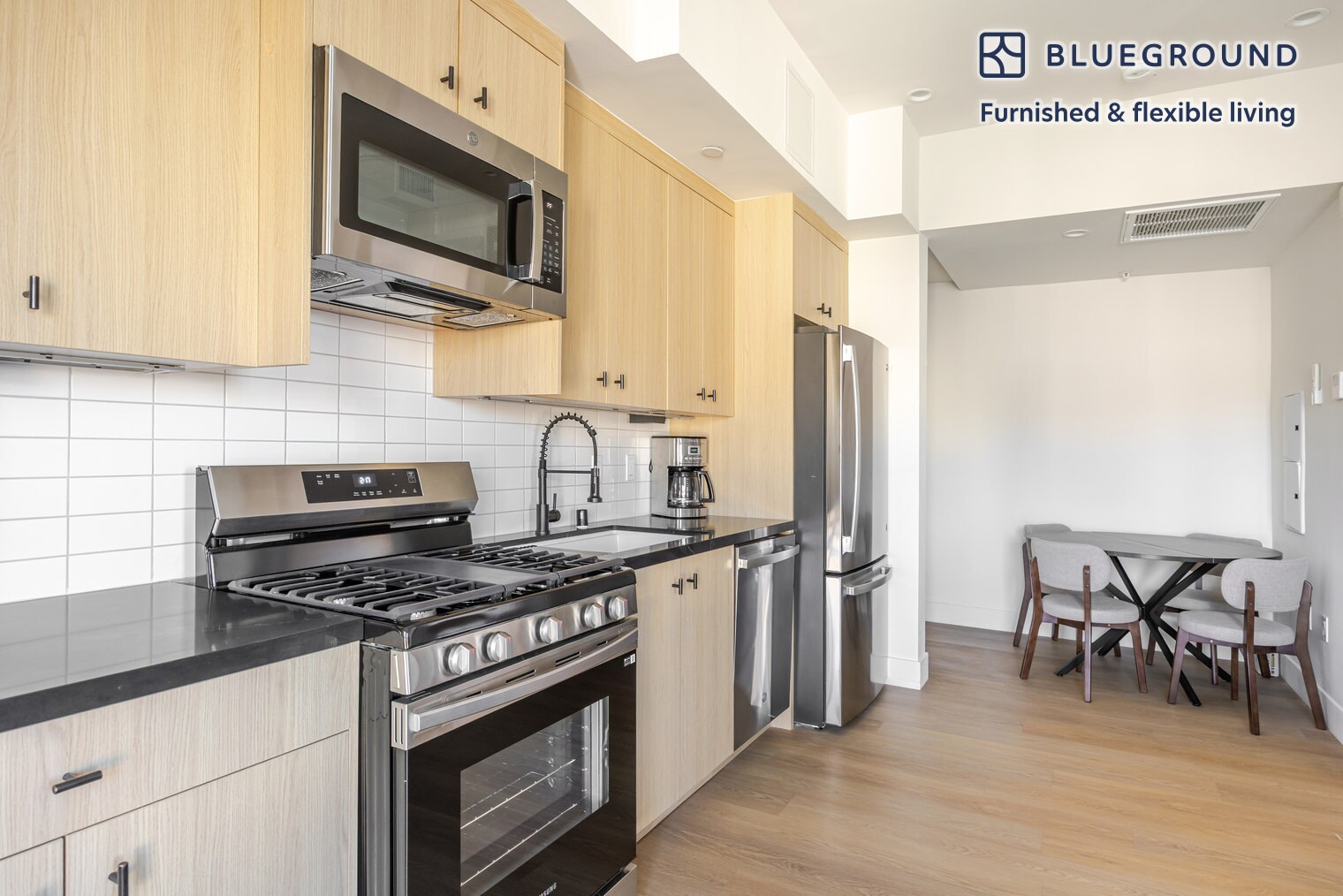 Building Photo - 611 N Virgil Ave