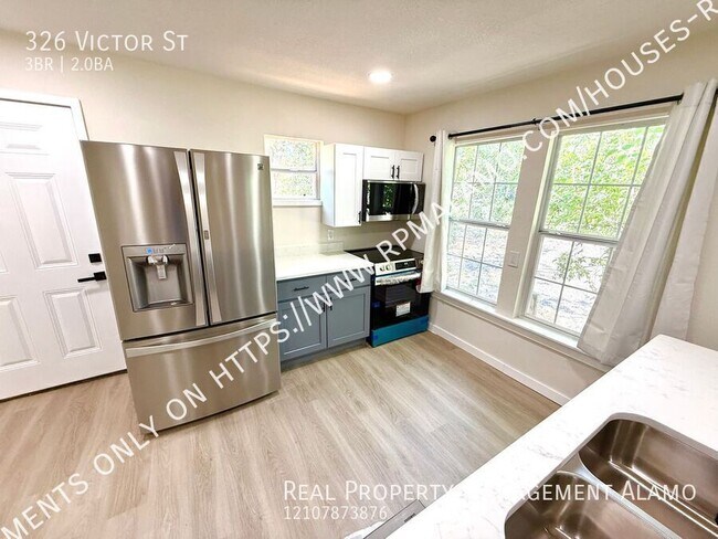 Building Photo - 326 Victor St