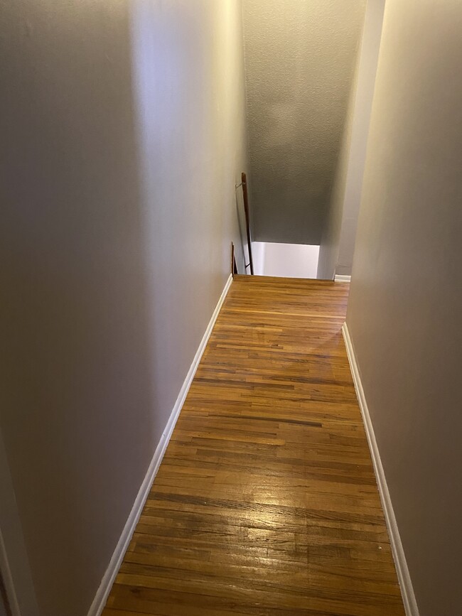 Upstairs Hallway - 251 Argus Dr