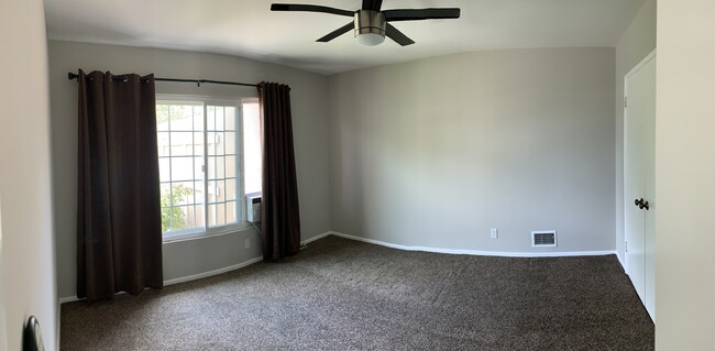 Master Bedroom - 401 S Rodeo Dr