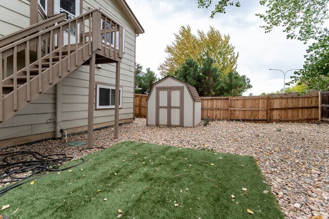 Building Photo - 6109 Lowlander Ct
