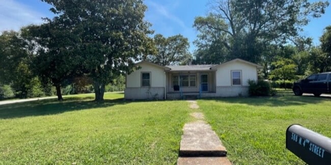 Primary Photo - Jay, OK house