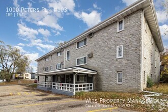 Building Photo - 1/1 Apartment in Desirable Columbia Heights