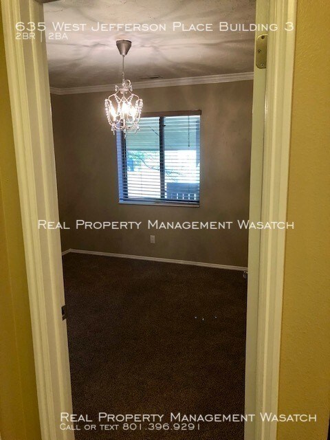 Building Photo - 2 Bed 2 Bath Condo in Sandy