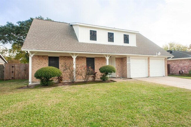 Building Photo - 10606 Kirkhall Dr