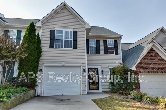 Primary Photo - 1148 Academic Dr