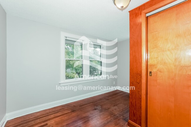 Building Photo - 976 Hunt St