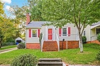 Building Photo - 727 Greenland Dr