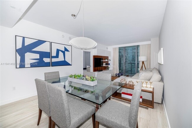 Building Photo - 1300 S Miami Ave