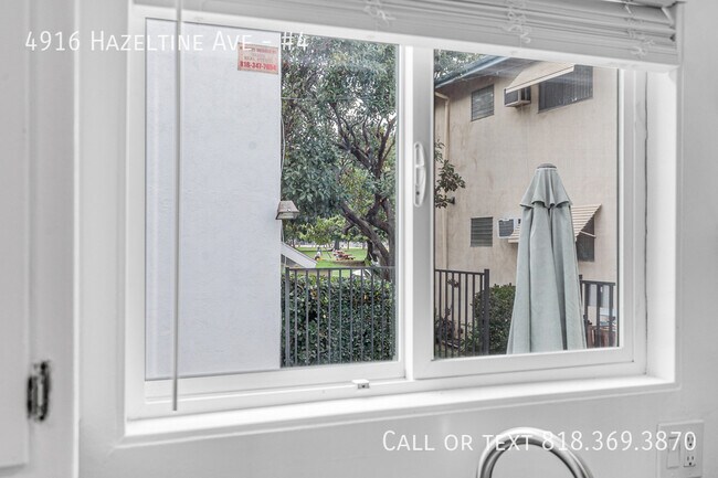 Building Photo - 4916 Hazeltine Ave