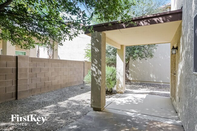 Building Photo - 4158 E Boulder Springs Way