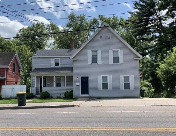 Building Photo - 118 E Central St