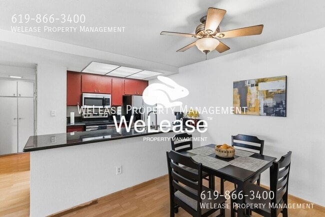 Building Photo - 10737 San Diego Mission Rd