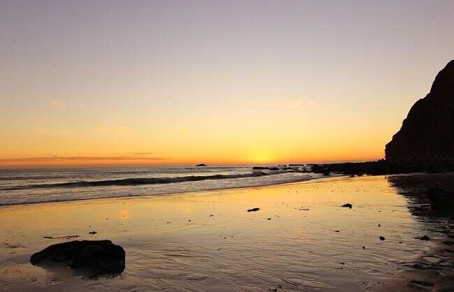 Building Photo - Furnished Coastal Retreat with PANORAMIC Ocean Views!