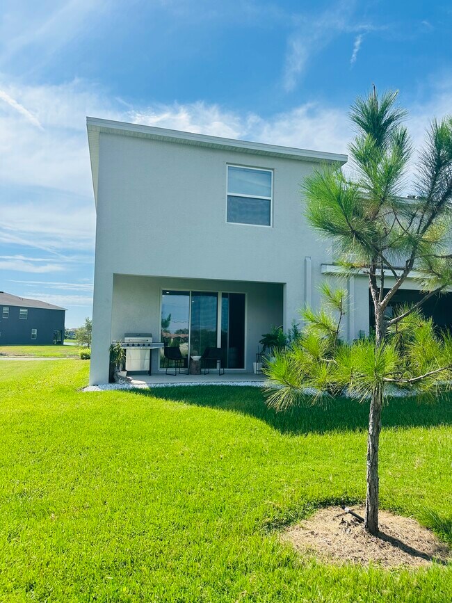 Building Photo - 194 Mangrove Shade Cir