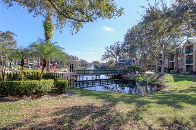 Building Photo - 7667 N Wickham Rd