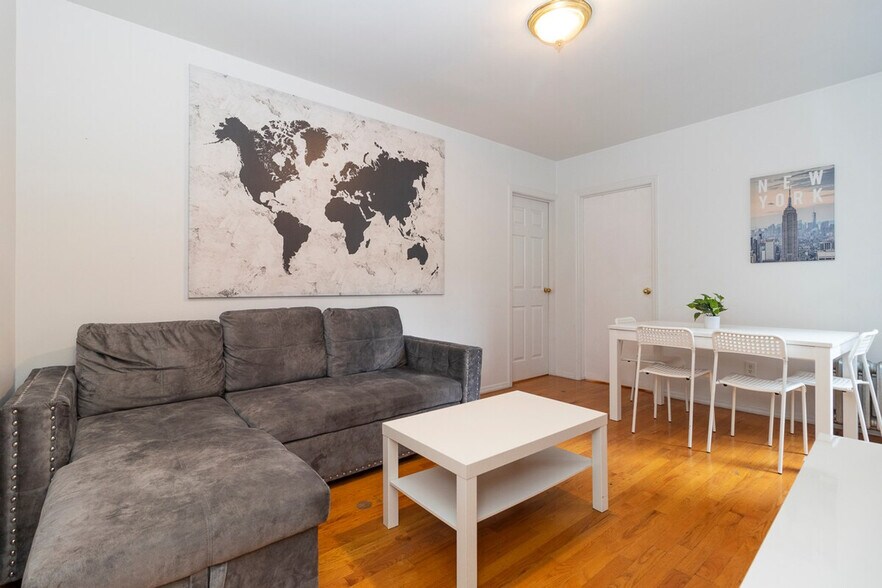 Building Photo - 1794 1st Ave