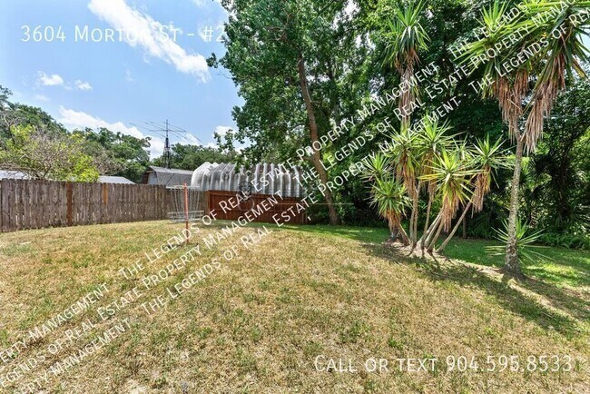 Building Photo - 3604 Morton St