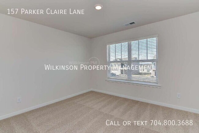 Building Photo - 157 Parker Claire Ln