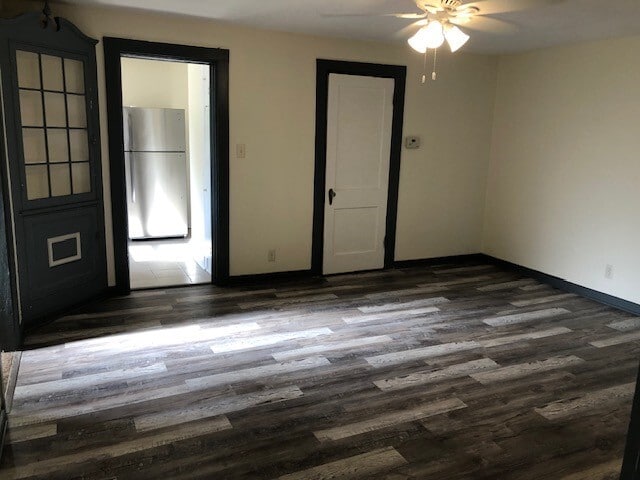Living Room 2 - 213 N Brainard St