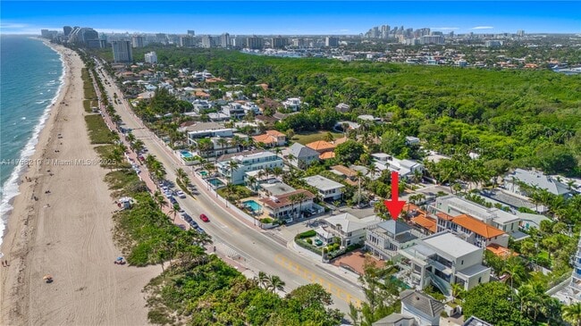 Building Photo - 1807 N Fort Lauderdale Beach Blvd