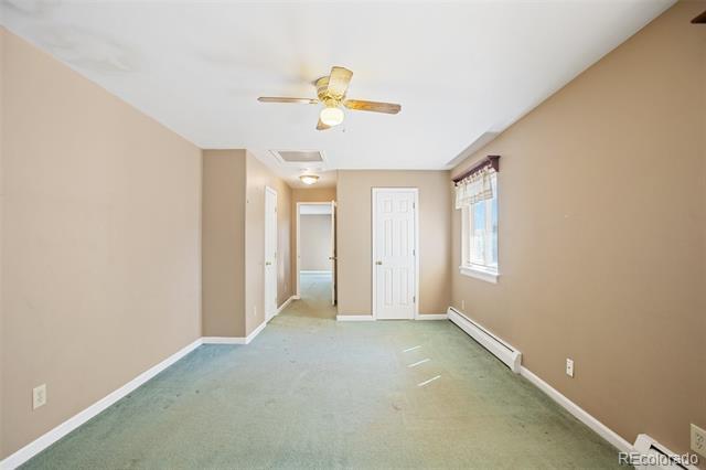 Building Photo - 7150 S Platte Canyon Rd
