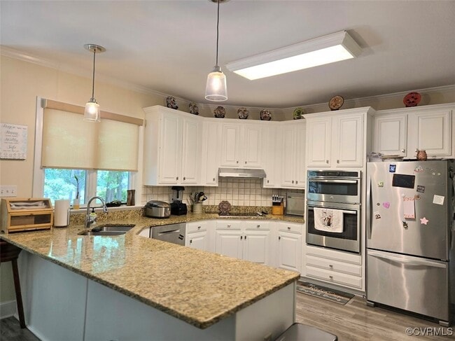 Building Photo - 5631 Olde Hartley Way